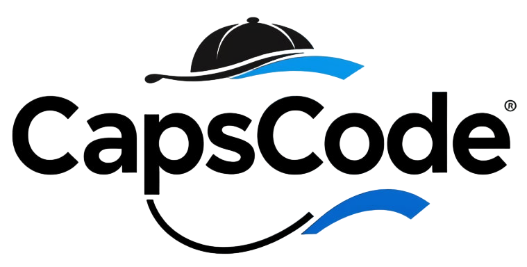 Capscode